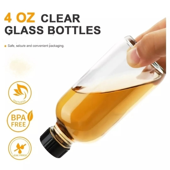 Nag Champa (Unisex) Body Oil 4 oz Fragrance Similar All Natural Scent - Picture 2 of 5